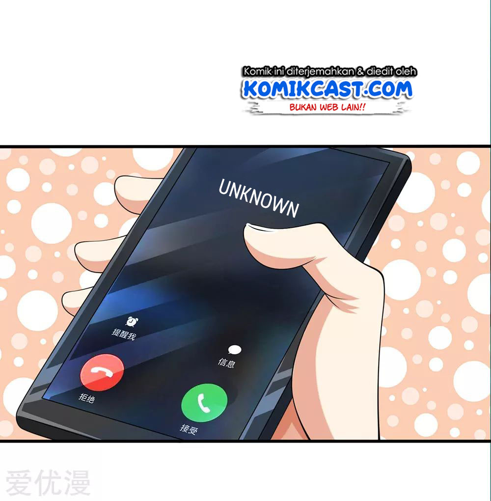 City of Heaven TimeStamp (Urban Rebellion) Chapter 66 Gambar 19